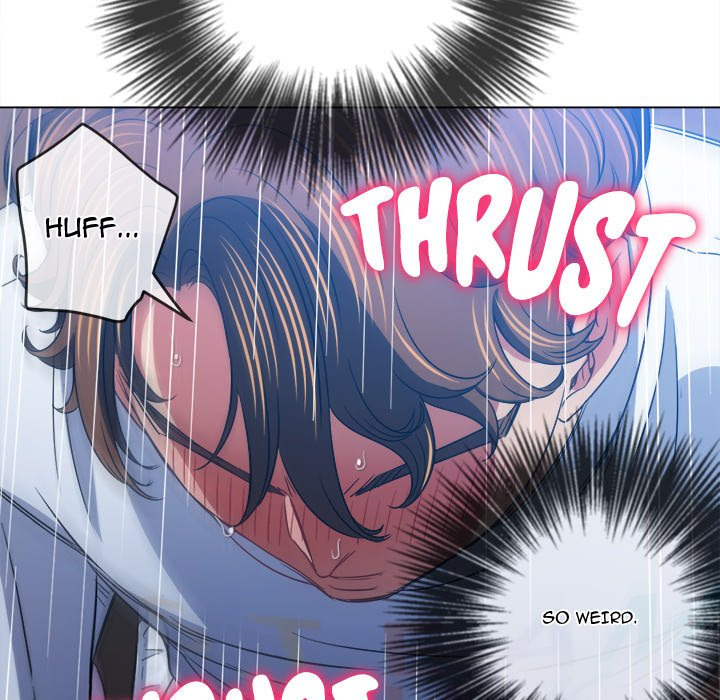 My High School Bully Chapter 142 - Page 112 in English