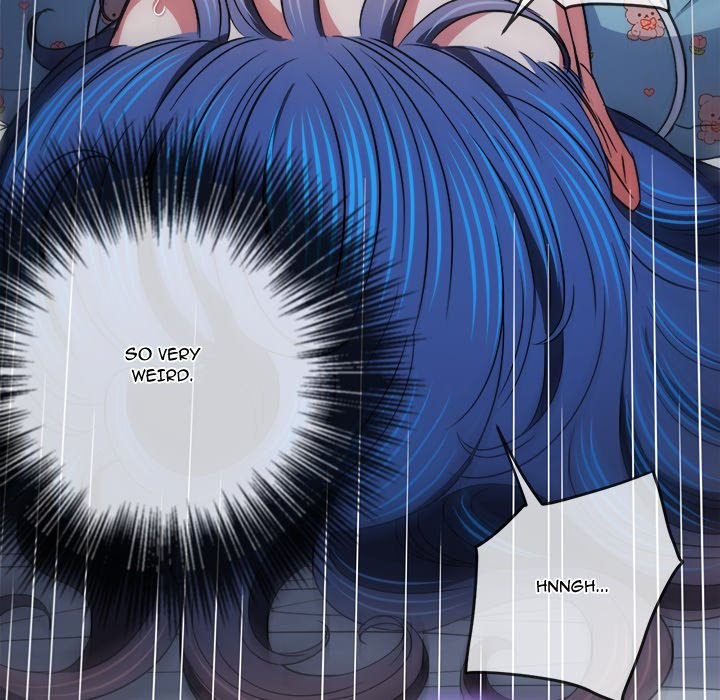 My High School Bully Chapter 142 - Page 114 in English