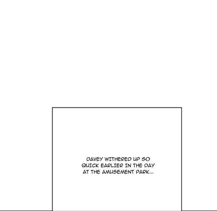 My High School Bully Chapter 142 - Page 116 in English