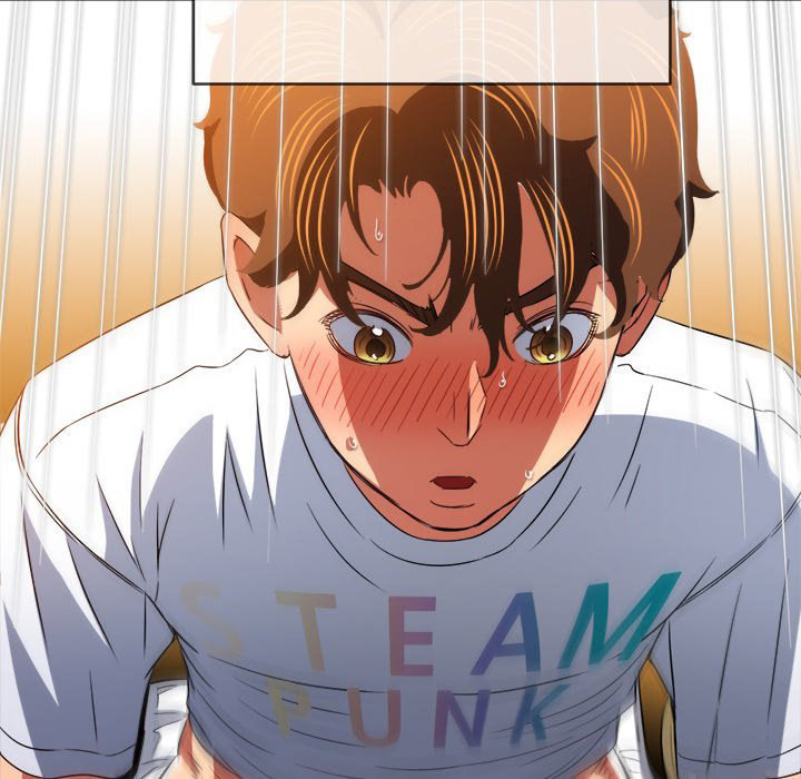 My High School Bully Chapter 142 - Page 117 in English