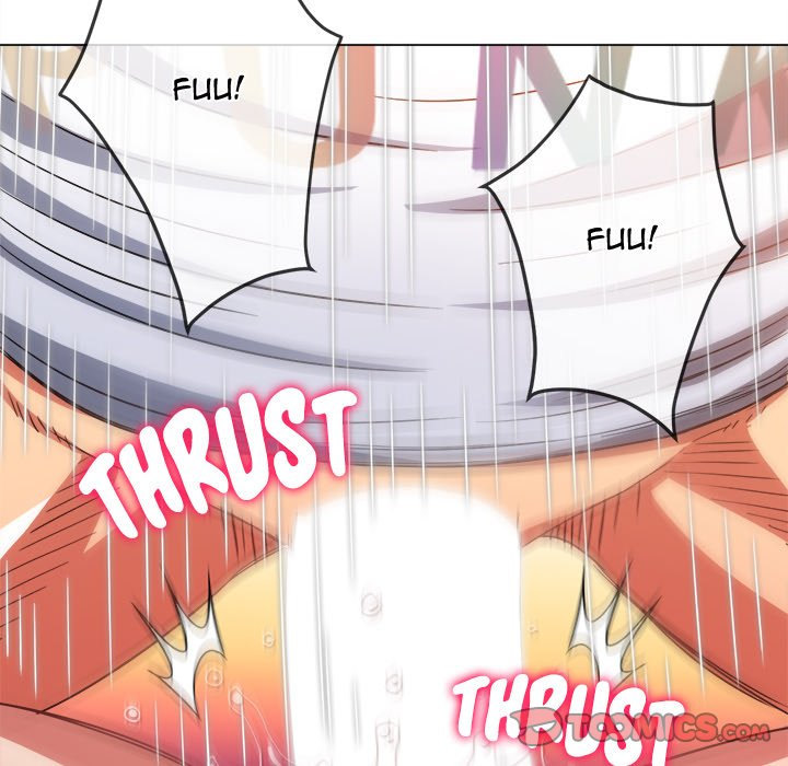 My High School Bully Chapter 142 - Page 120 in English