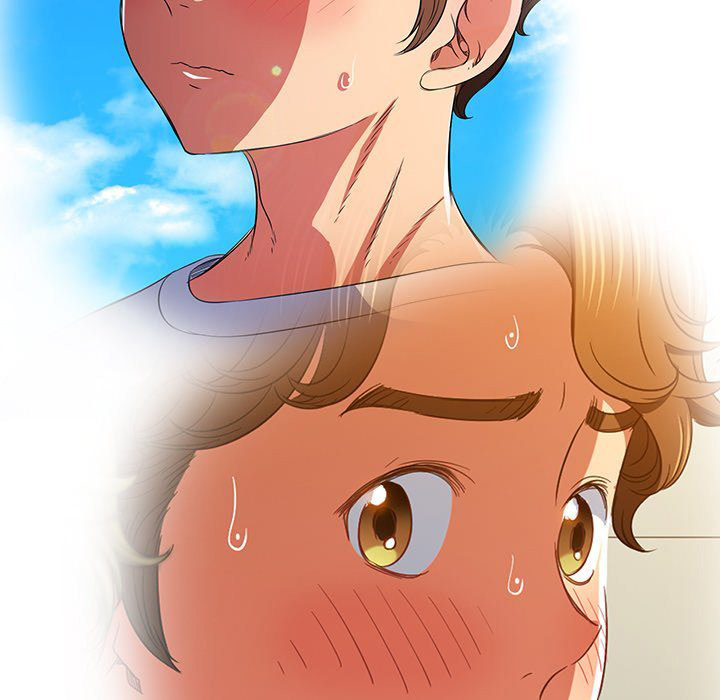 My High School Bully Chapter 142 - Page 133 in English