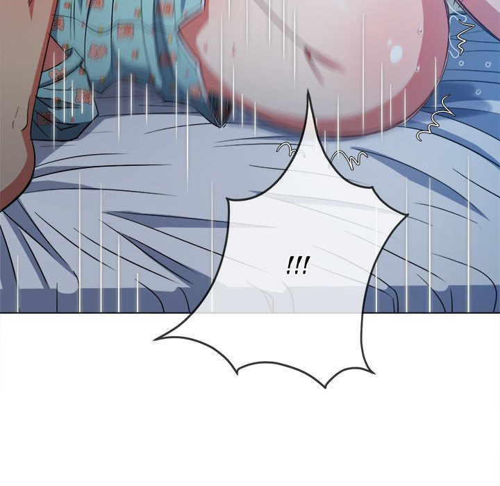 My High School Bully Chapter 142 - Page 149 in English