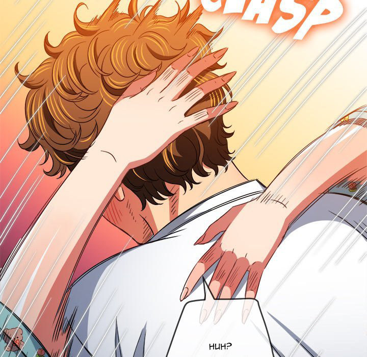My High School Bully Chapter 142 - Page 153 in English