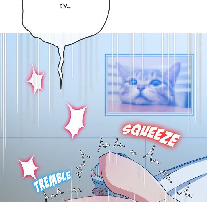 My High School Bully Chapter 142 - Page 155 in English