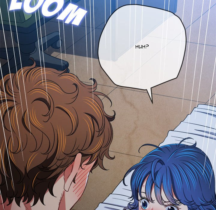 My High School Bully Chapter 142 - Page 16 in English