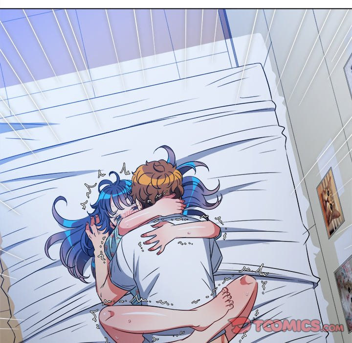 My High School Bully Chapter 142 - Page 165 in English
