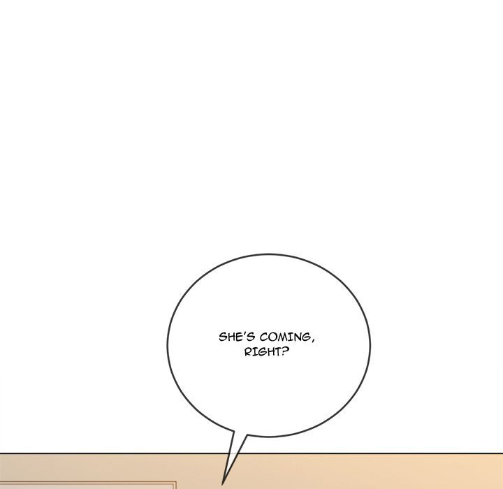 My High School Bully Chapter 142 - Page 168 in English