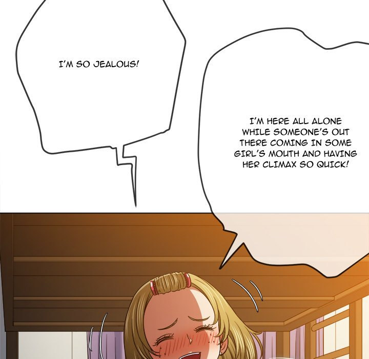 My High School Bully Chapter 142 - Page 171 in English