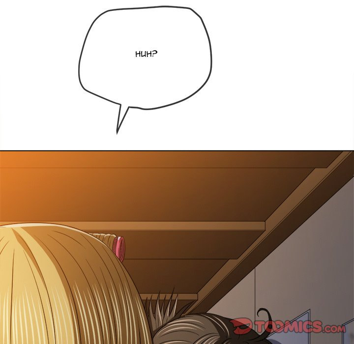 My High School Bully Chapter 142 - Page 174 in English