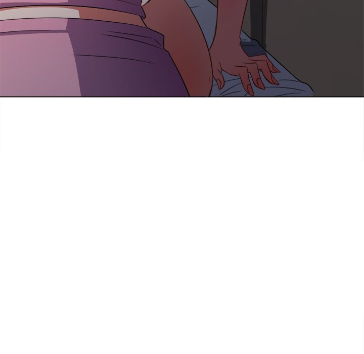 My High School Bully Chapter 142 - Page 176 in English