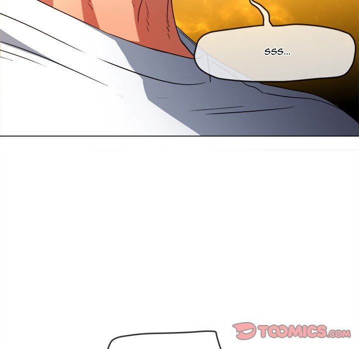 My High School Bully Chapter 142 - Page 21 in English