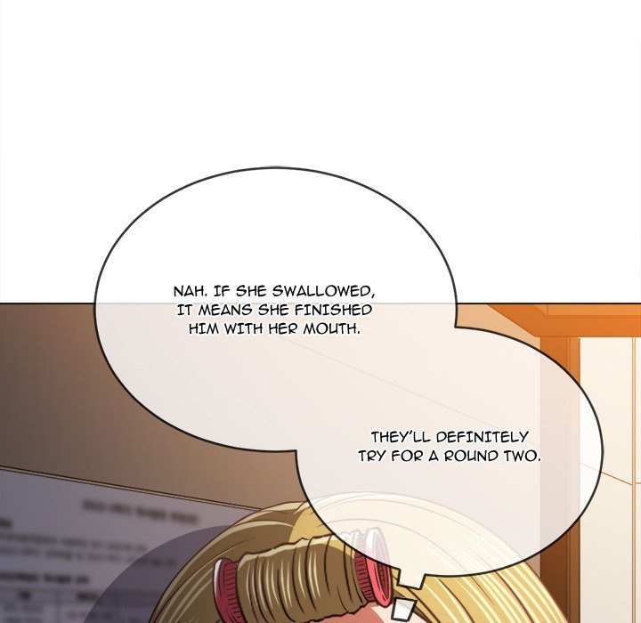 My High School Bully Chapter 142 - Page 28 in English