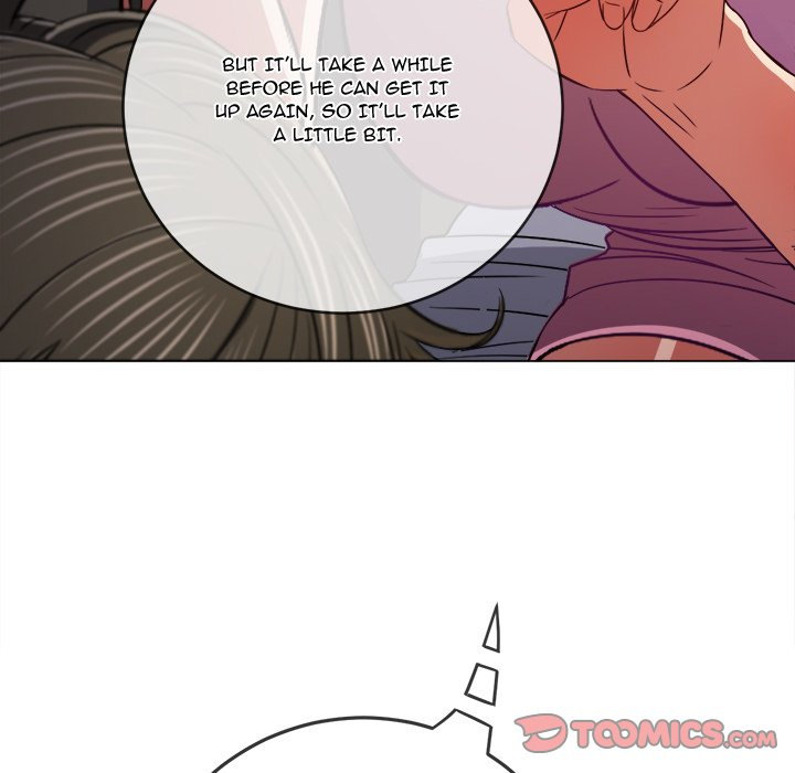 My High School Bully Chapter 142 - Page 30 in English