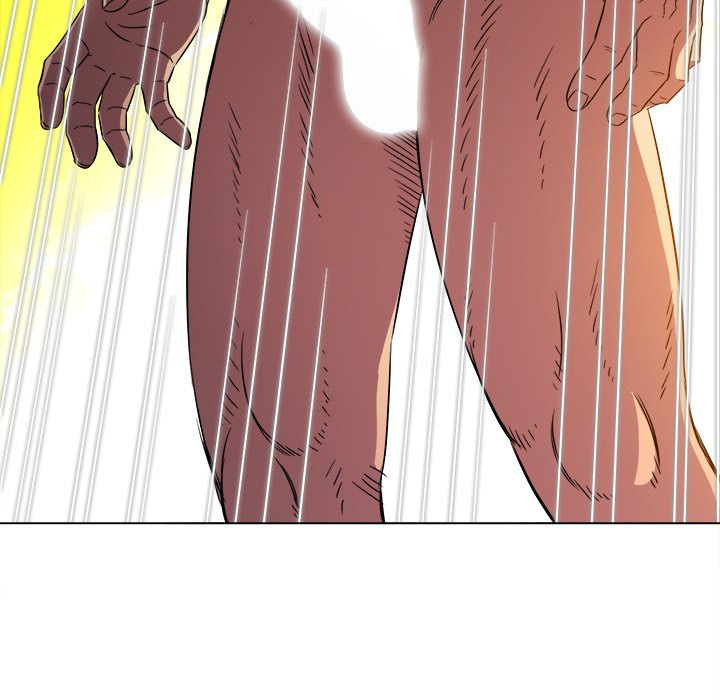My High School Bully Chapter 142 - Page 37 in English