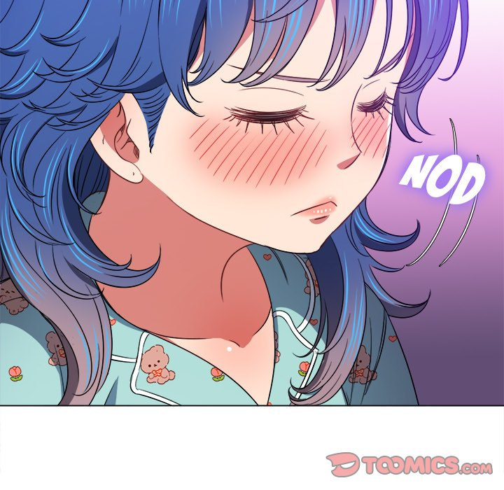 My High School Bully Chapter 142 - Page 48 in English