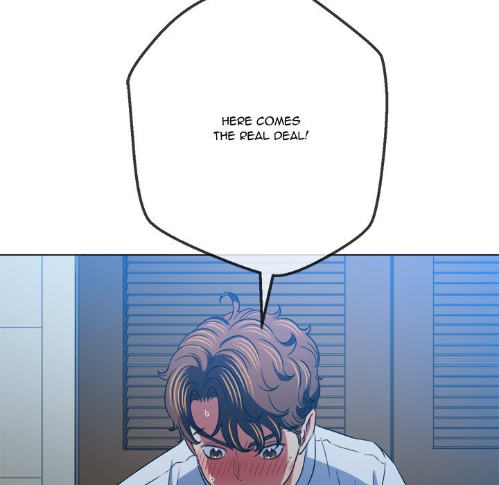My High School Bully Chapter 142 - Page 51 in English