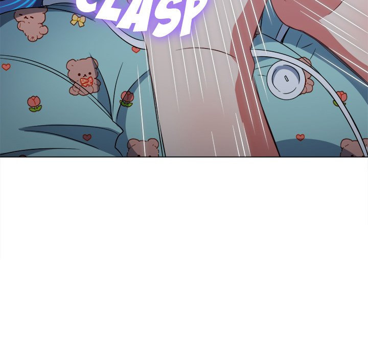 My High School Bully Chapter 142 - Page 65 in English