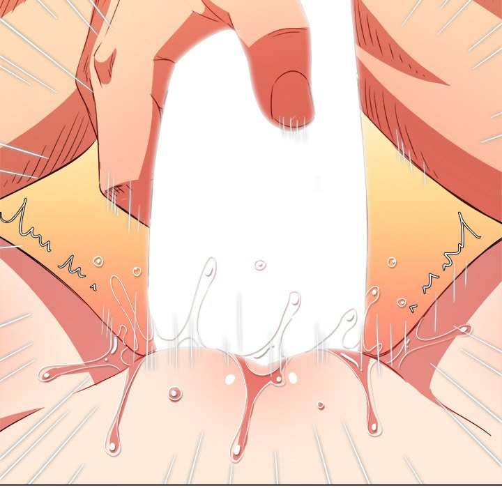 My High School Bully Chapter 142 - Page 67 in English