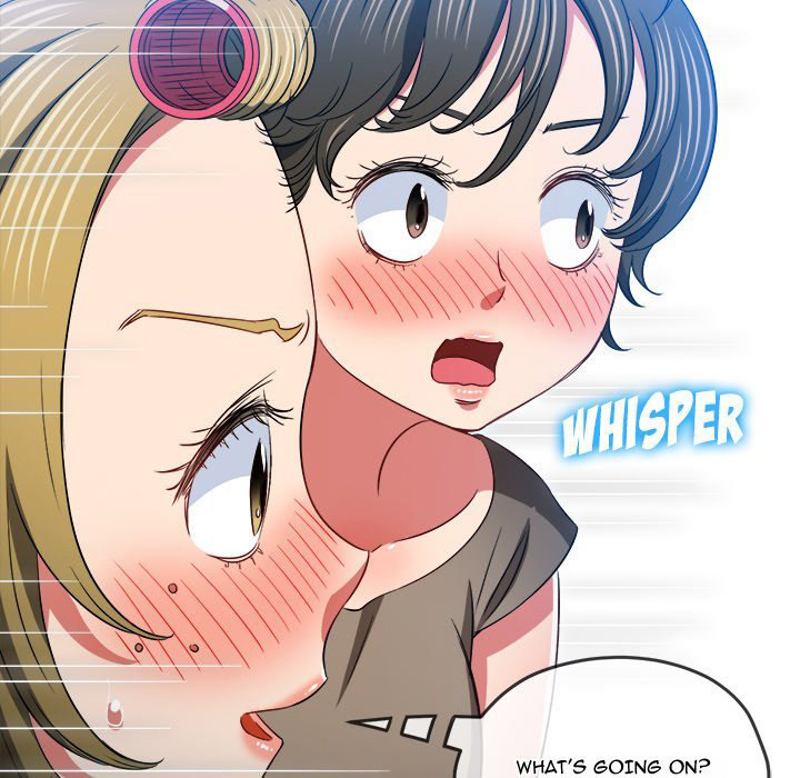 My High School Bully Chapter 142 - Page 88 in English