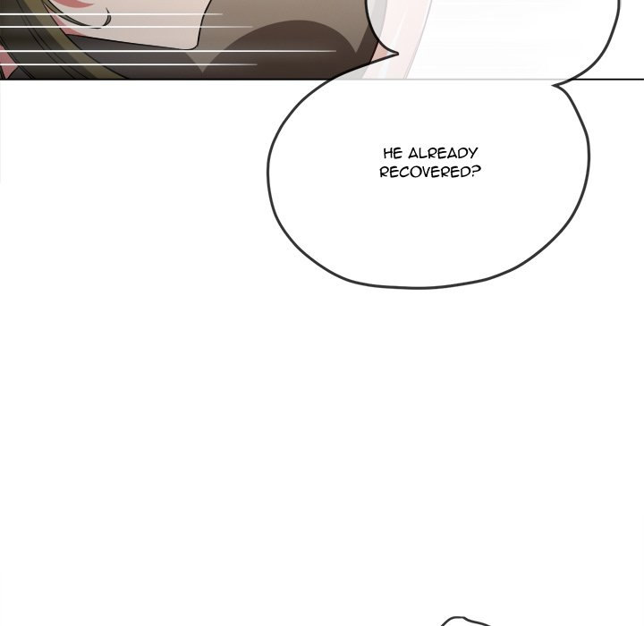 My High School Bully Chapter 142 - Page 89 in English