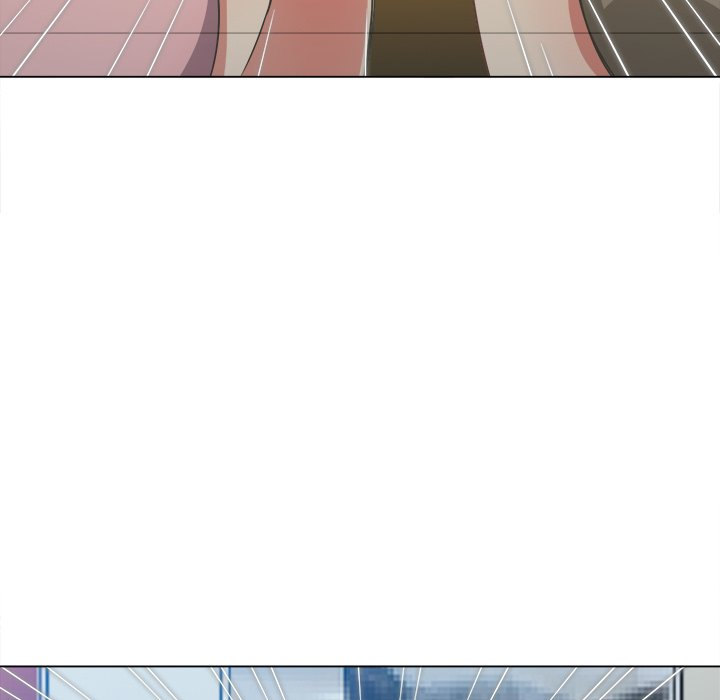 My High School Bully Chapter 142 - Page 94 in English