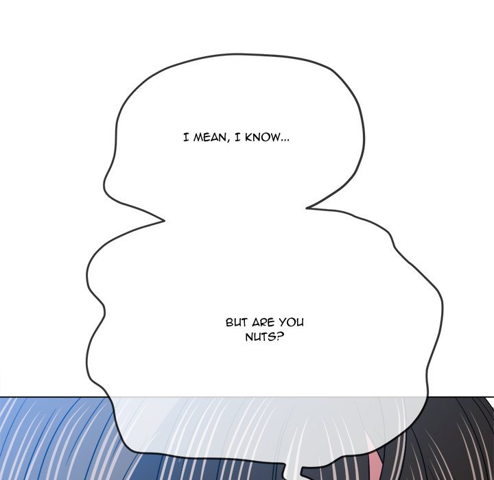 My High School Bully Chapter 143 - Page 108 in English