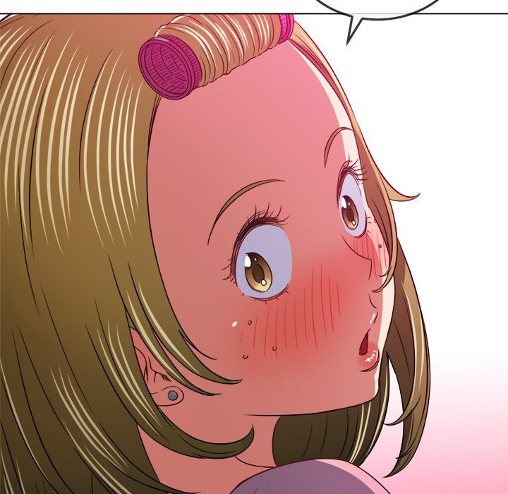 My High School Bully Chapter 143 - Page 119 in English