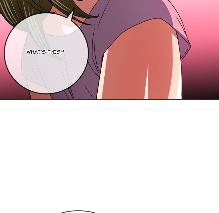 My High School Bully Chapter 143 - Page 120 in English