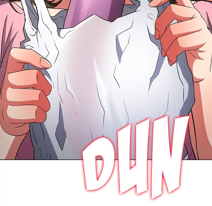 My High School Bully Chapter 143 - Page 129 in English