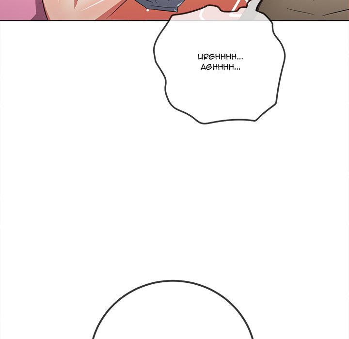 My High School Bully Chapter 143 - Page 132 in English