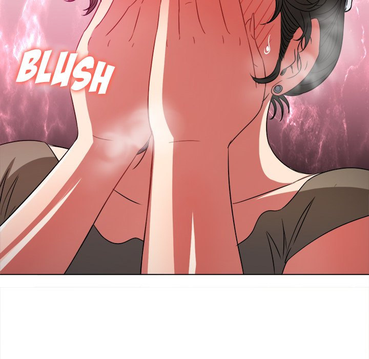 My High School Bully Chapter 143 - Page 139 in English