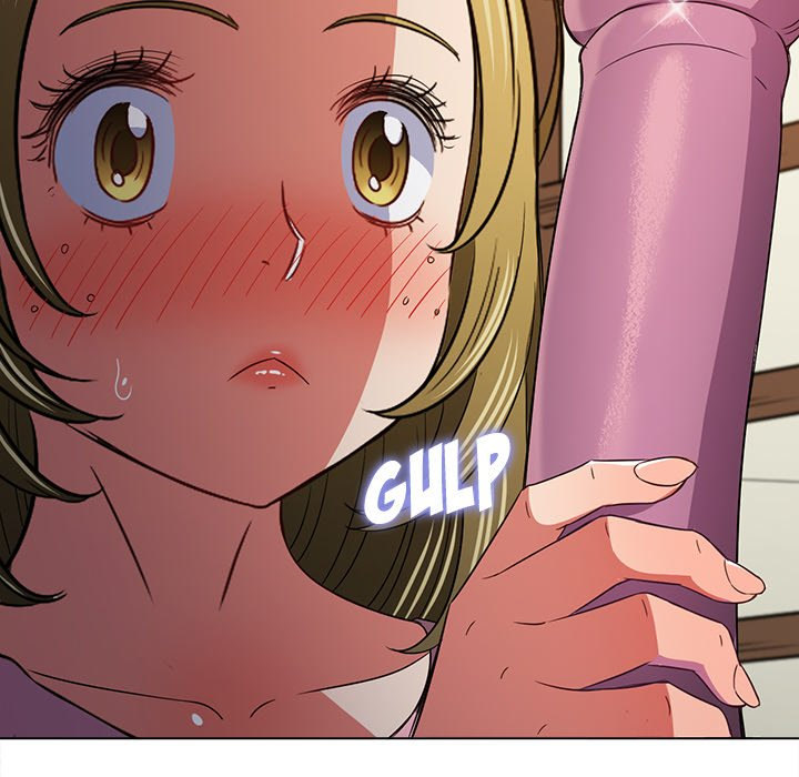 My High School Bully Chapter 143 - Page 141 in English