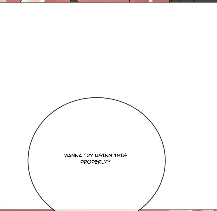 My High School Bully Chapter 143 - Page 144 in English