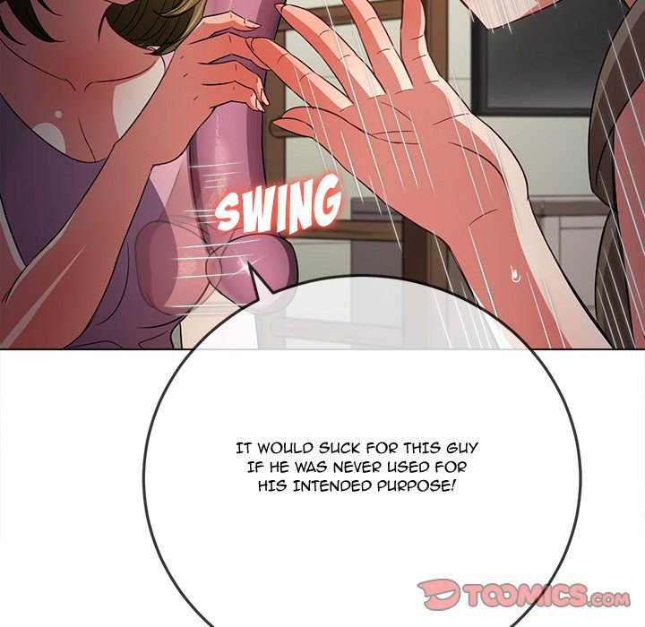 My High School Bully Chapter 143 - Page 148 in English