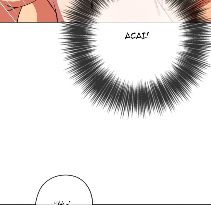 My High School Bully Chapter 143 - Page 162 in English