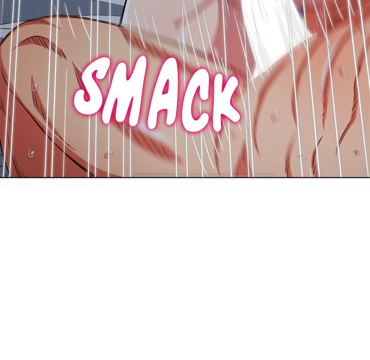 My High School Bully Chapter 143 - Page 165 in English