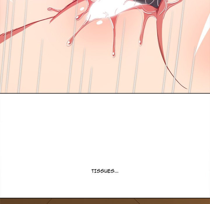 My High School Bully Chapter 143 - Page 189 in English