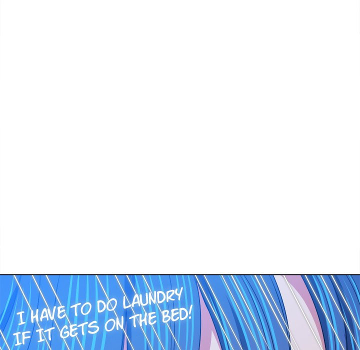 My High School Bully Chapter 143 - Page 191 in English