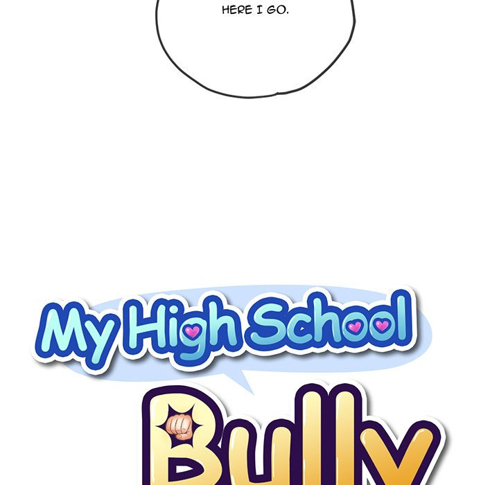 My High School Bully Chapter 143 - Page 21 in English