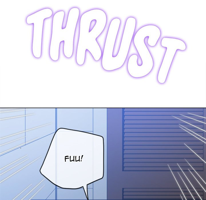 My High School Bully Chapter 143 - Page 23 in English