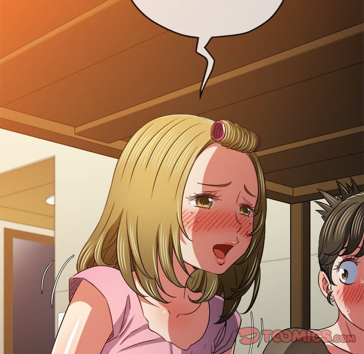 My High School Bully Chapter 143 - Page 40 in English