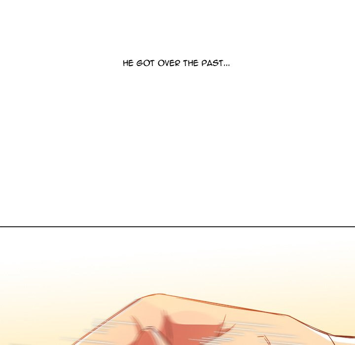 My High School Bully Chapter 143 - Page 49 in English