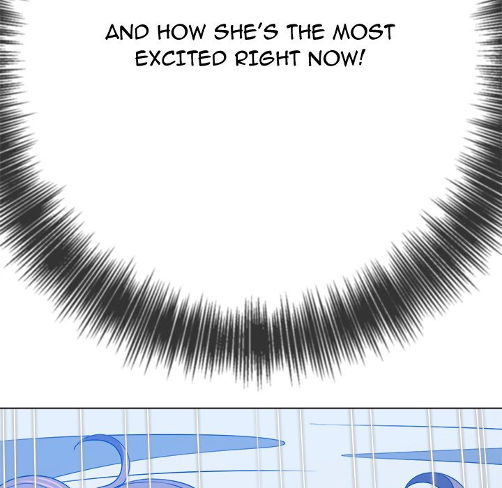 My High School Bully Chapter 143 - Page 83 in English