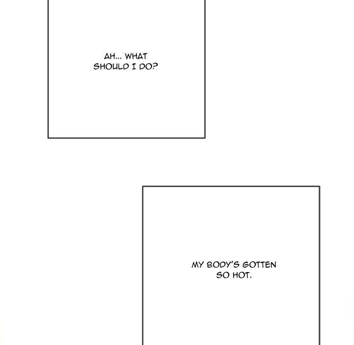 My High School Bully Chapter 143 - Page 95 in English