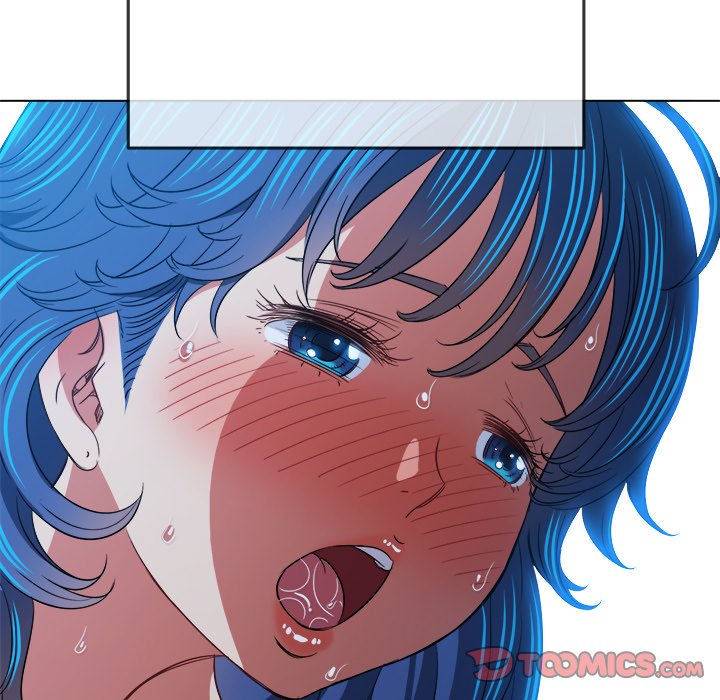 My High School Bully Chapter 144 - Page 100 in English