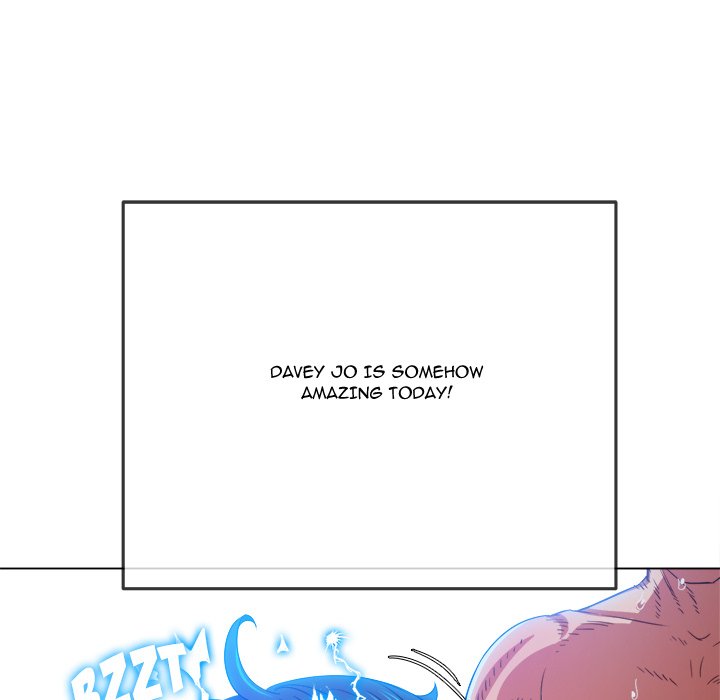 My High School Bully Chapter 144 - Page 105 in English