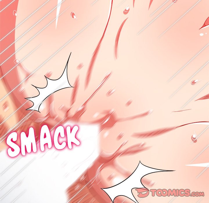 My High School Bully Chapter 144 - Page 112 in English