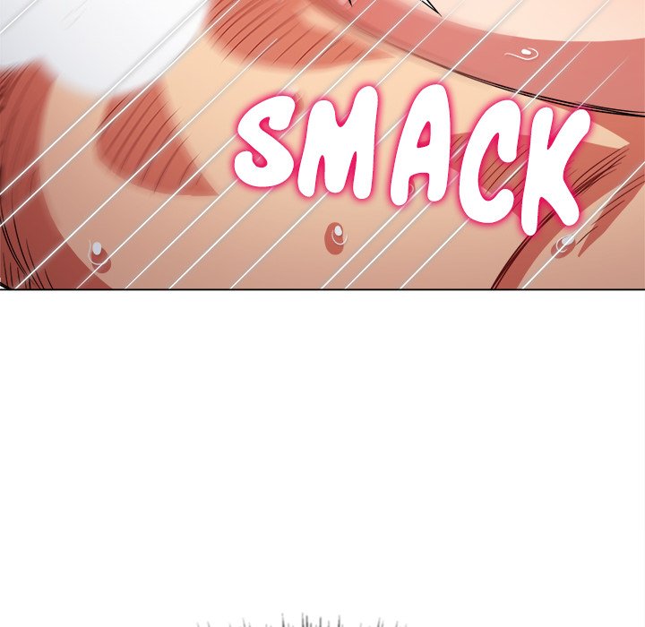 My High School Bully Chapter 144 - Page 113 in English