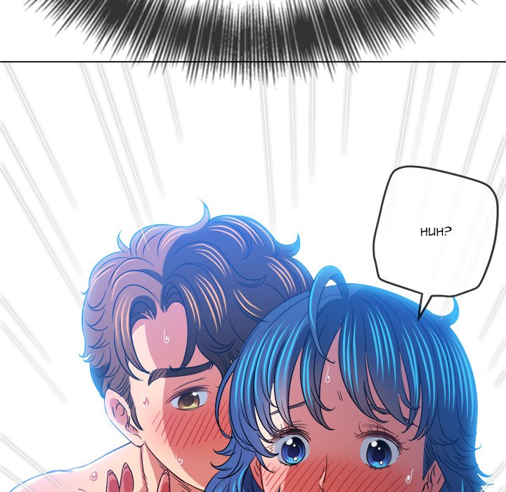 My High School Bully Chapter 144 - Page 115 in English